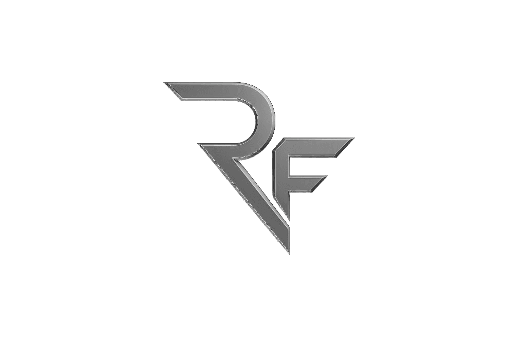 Rachmat Febrian logo